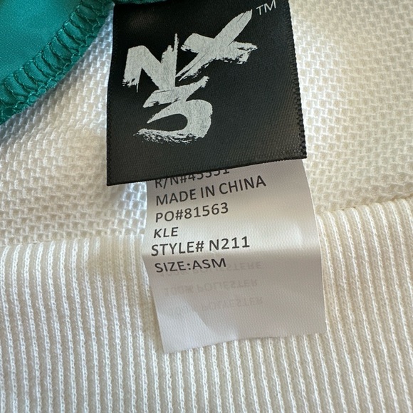 NX3 Hip Hop Lot Adult Small!! - Picture 2 of 14